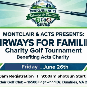 Fairways for Families Golf Registration